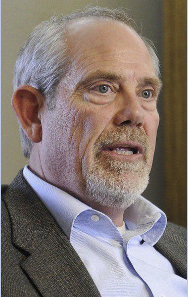 Business leaders gather for Enid Day at the Capitol